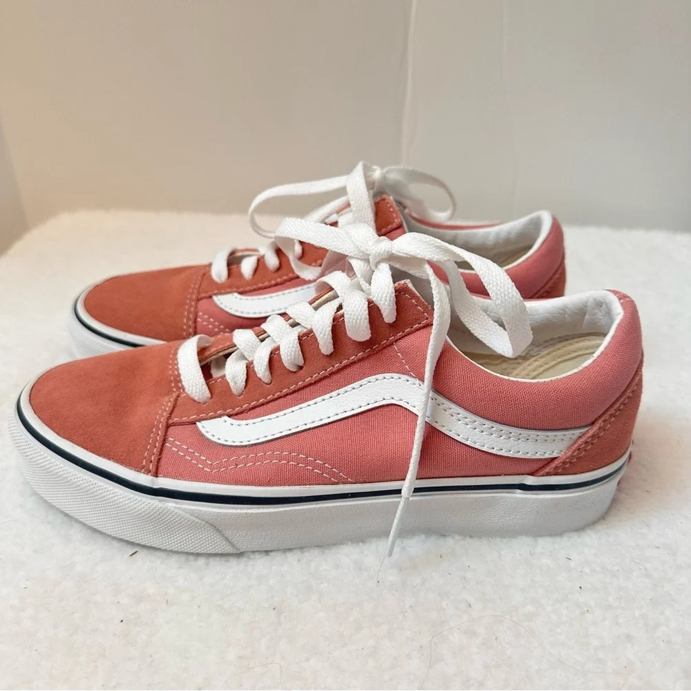 Women’s Vans Sneakers